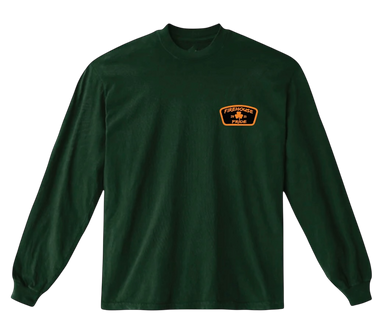 Long Sleeve- More Of Us Than Them